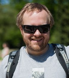 Photo of Jakub Growiec