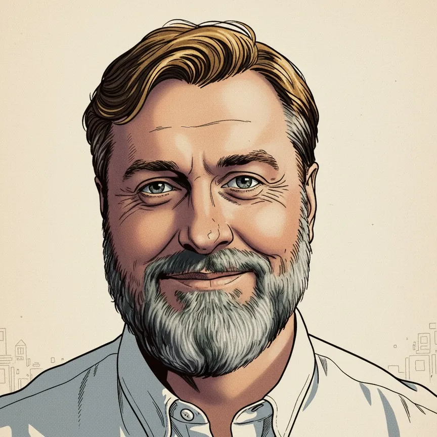 Profile picture of Piotr Kuszewski